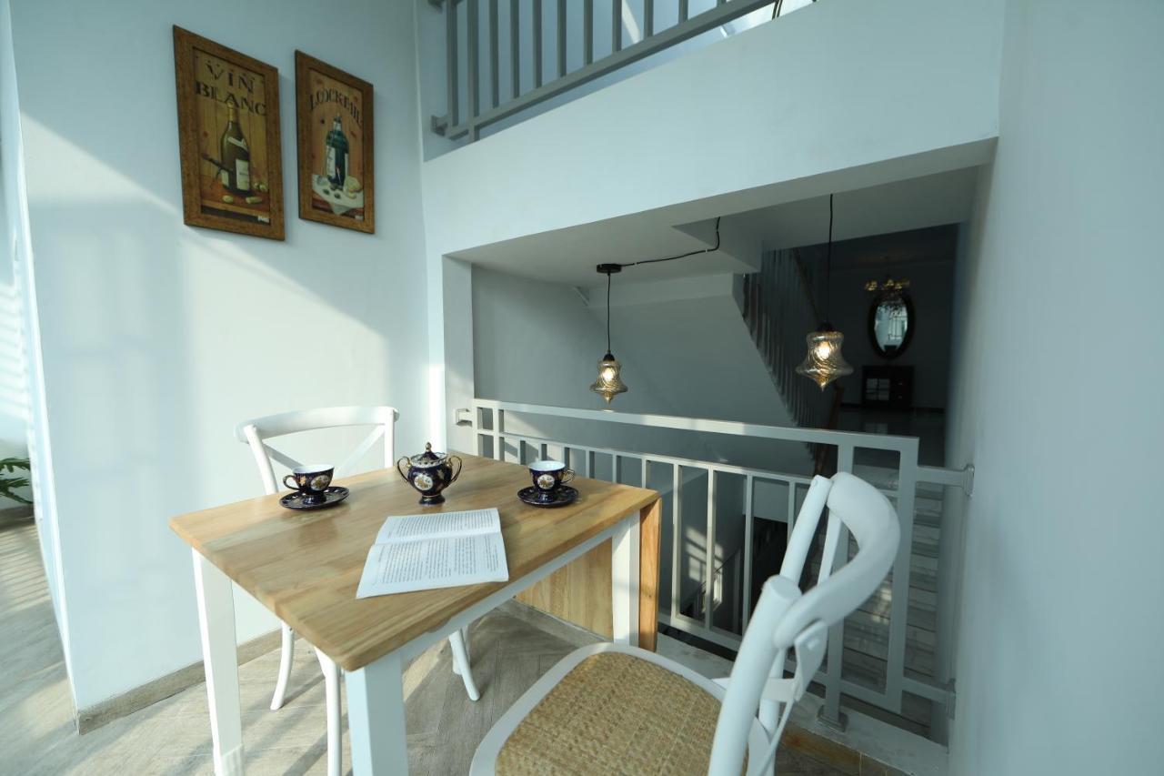 Nest Residence Jakarta Extérieur photo