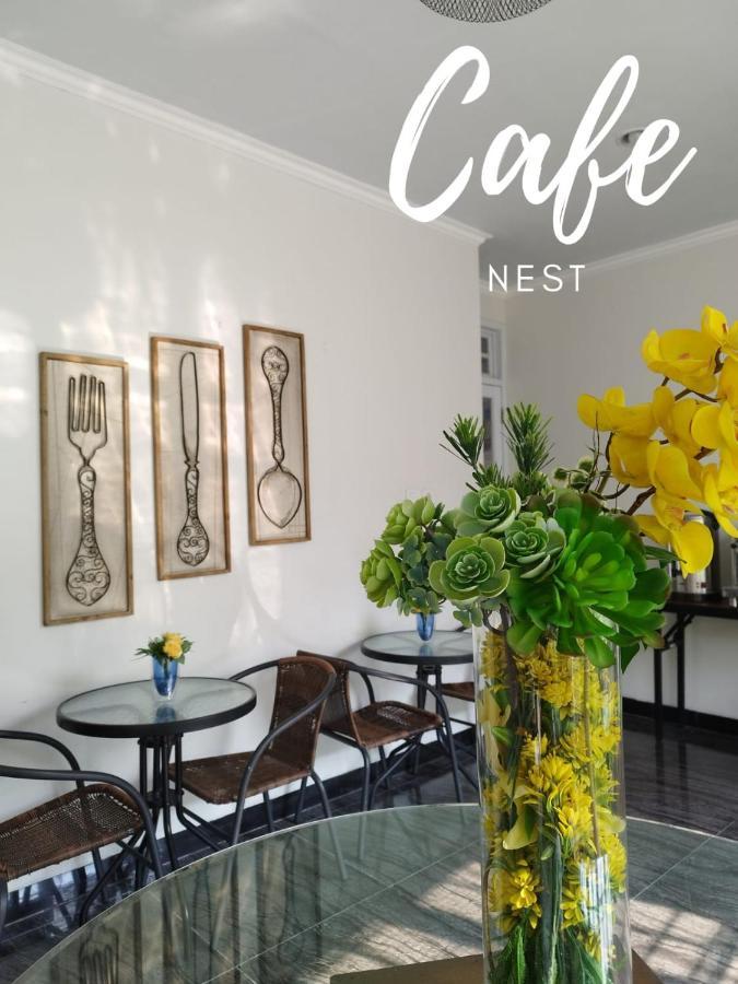 Nest Residence Jakarta Extérieur photo