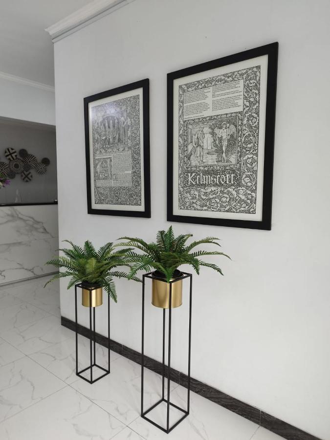 Nest Residence Jakarta Extérieur photo
